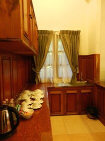 Eureka Villas Siem Reap