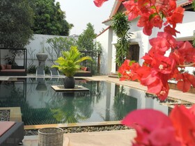 Eureka Villas Siem Reap