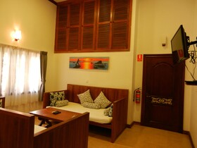 Eureka Villas Siem Reap