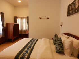 Eureka Villas Siem Reap