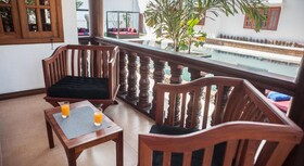 Eureka Villas Siem Reap