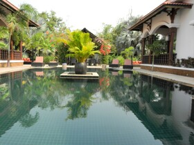 Eureka Villas Siem Reap