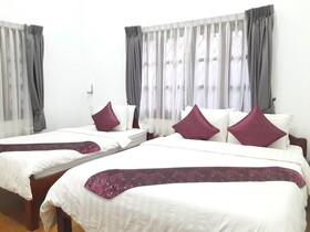 Eureka Villas Siem Reap