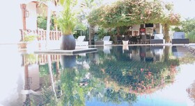 Eureka Villas Siem Reap