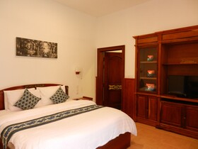 Eureka Villas Siem Reap