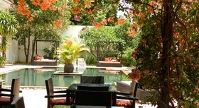 Eureka Villas Siem Reap