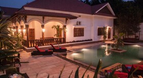 Eureka Villas Siem Reap