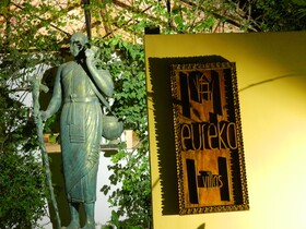 Eureka Villas Siem Reap