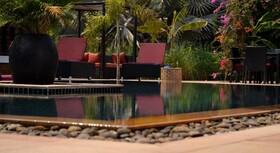 Eureka Villas Siem Reap