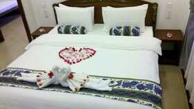 Eureka Villas Siem Reap