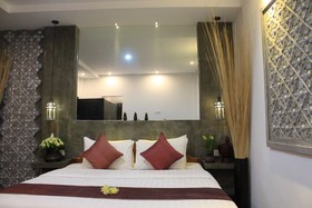 Fancy Boutique Villa