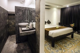 Fancy Boutique Villa