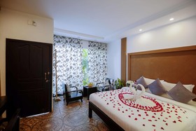 Fancy Boutique Villa