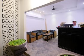 Fancy Boutique Villa