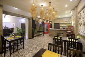 Fancy Boutique Villa