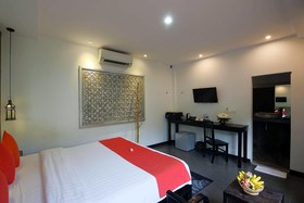 Fancy Boutique Villa