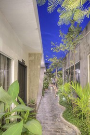 Fancy Boutique Villa