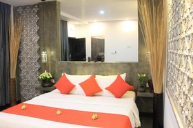 Fancy Boutique Villa