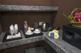 Fancy Boutique Villa