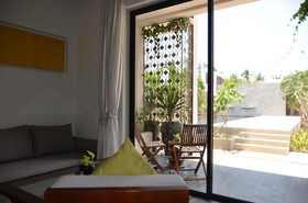 Filia D'Angkor Boutique Villa