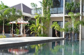 Filia D'Angkor Boutique Villa