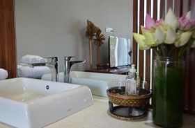 Filia D'Angkor Boutique Villa