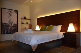 Filia D'Angkor Boutique Villa