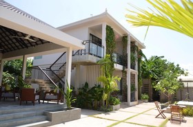 Filia D'Angkor Boutique Villa