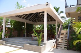 Filia D'Angkor Boutique Villa