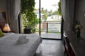 Filia D'Angkor Boutique Villa