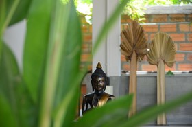 Filia D'Angkor Boutique Villa