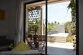 Filia D'Angkor Boutique Villa