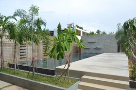 Filia D'Angkor Boutique Villa