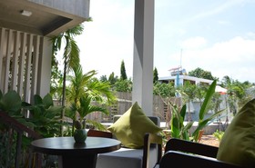 Filia D'Angkor Boutique Villa