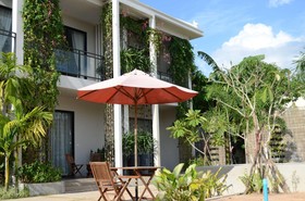 Filia D'Angkor Boutique Villa