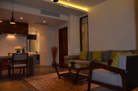 Filia D'Angkor Boutique Villa