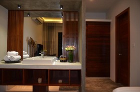 Filia D'Angkor Boutique Villa