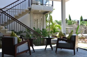 Filia D'Angkor Boutique Villa