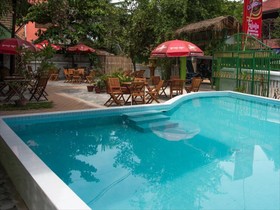 Five Rose Siem Reap Hostel