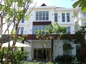 Amber Angkor Villa Hotel & Spa