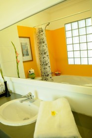 Frangipani Villa Hotel II