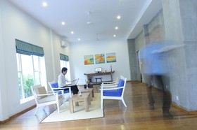 Frangipani Villa Hotel II