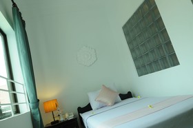 Frangipani Villa Hotel II