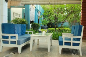 Frangipani Villa Hotel II