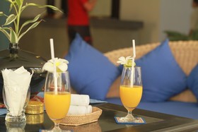 Frangipani Villa Hotel II