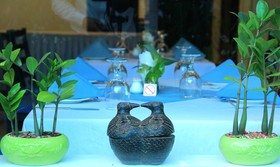 Frangipani Villa Hotel II