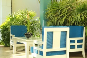 Frangipani Villa Hotel II