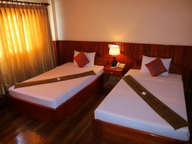 Freedom Hotel