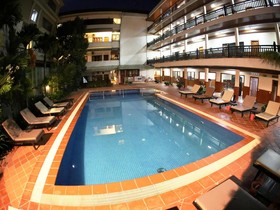 Freedom Hotel
