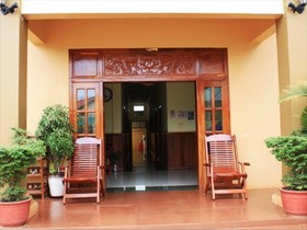 Garden Village Guesthouse